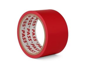 PASS REPAIR REINFORCEMENT TAPE 48MMX10MT RED | PASS TAMİR TAKVİYE BANDI 48MMX10MT KIRMIZI