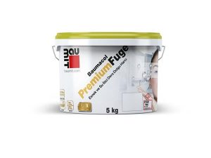 BAUMIT PREMIUMFUGA SILICONE SEALANT 5 KG
