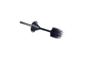 MAXIFLOW HYGIENIC BRUSH ECO HANDLE BLACK 26459