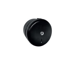 MAXIFLOW TIGHT PAPER DISPENSER Ø21 BLACK 28904