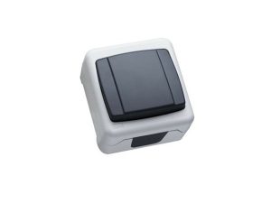 MAKEL HUMIDIFIER PLUS GRAY KEY 37064001 | MAKEL NEMLENDİRİCİ PLUS GRİ TUŞ 37064001