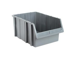 TOOL BOX AV-550 GRAY 340X510X250MM