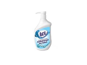TEX ANTIBACTERIAL LIQUID SOAP 750 ML TKH310