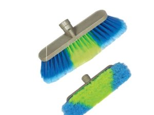 CAR BRUSH NORMAL 22CM 000704