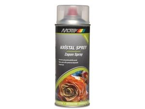 MOTIP CRYSTAL SPRAY 400 ML 13103 | MOTIP KRİSTAL SPREY 400 ML 13103