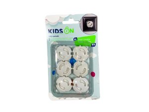 KIDSON CHILD SAFETY SOCKET COVER-14