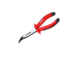 VIP-TEC PLATINUM PLATINUM CURVED PLIERS 160MM VT204160