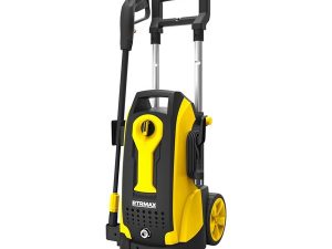 RTRMAX RTM712 PRESSURE WASHER 2100W 165 BAR
