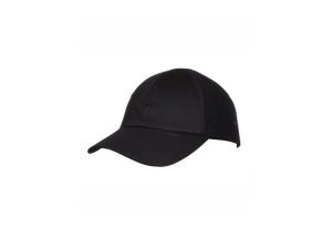 IMPACT ABSORBER HAT TYPE HARD HAT BLACK