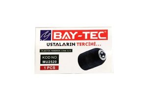 BAY-TEC PLASTIC DRILL CHUCK 13MM 1/2'' MU2520