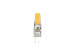 220V COB G4 BULB 3W 6500K WHITE FL-1148