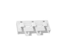 PVC 3-PIECE CORNICE FINAL