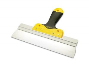 DECOR 247 CURVED HANDLE PROOFULA PLASTIC HANDLE 30CM