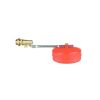 ECA 2'' FLATOR 101009007