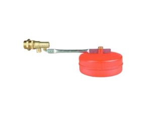 ECA 2'' FLATOR 101009007