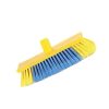 FLOOR BRUSH COLOR FEATHERED K-4212