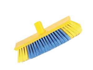 FLOOR BRUSH COLOR FEATHERED K-4212