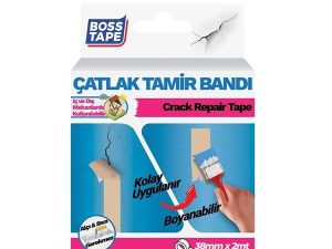 BOSS TAPE CRACK REPAIR TAPE 38MMX2MT