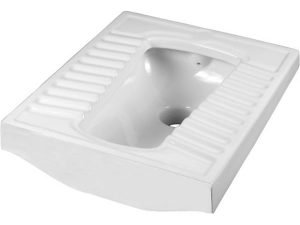 STYLIZED CLASSIC WC STONE WITH ENVIRONMENTAL WASH | ÇEVRESEL YIKAMA İLE STİLİZE KLASİK WC TAŞI