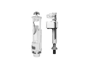 SAMP 49/101 OPTİMA DOUBLE STAGE UNDERCARRIAGE