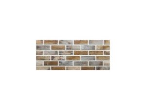 STİKWALL THIN BRICK STYROFOAM WALL COVERING PANEL 653-223 50X120X2 CM