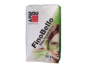 BAUMIT FINNOBELLA SATIN PLASTER 25 KG