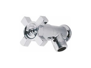 VENEZIA PLUS CHROME INTERMEDIATE BIDET FAUCET 5115653