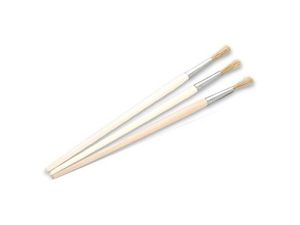HARDWARE STORE TYPE PENCIL BRUSH NO 8 007819