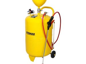 RTRMAX RTM7190 FOAM MACHINE 100 LT