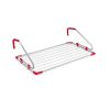 PERİLLA BALCONY TYPE DRYING RACK WITH ELBOW 17011